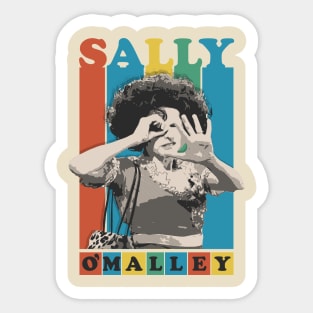 Sally - Noah Best Seller Sticker